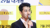 [메인포토] 차승원, ‘미니언즈 잘 부탁드려요~’