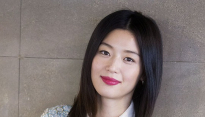 [메인포토] 전지현, ‘미모의 독립군’