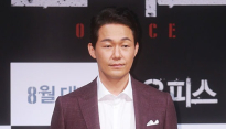 [메인현장] ‘오피스’ 박성웅, 고아성-오대환이 극찬한 최고 ‘좋은 선배’