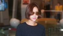 [메인포토] 황정음, ‘청순한 핑크립’