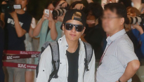 [메인포토] f(x) 엠버, ‘싱그러운 미소와 함께~’