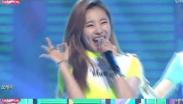 마마무, 파트 체인지에도 ‘굴욕없는 라이브’..‘여유로운 무대매너’