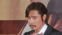 [메인포토] 이병헌, ‘협녀로 돌아왔어요~’