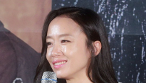 [메인포토] 전도연, ‘무술감독과 많이 타협했다’