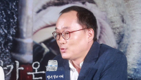 [메인포토] 협녀, 칼의 기억, ‘박흥식 감독’