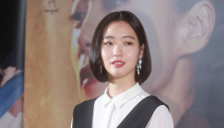 [메인포토] 김고은, ‘여유있는 막내 검객’
