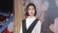 [메인포토] 김고은, ‘포인트는 새빨간 하이힐’