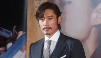 [메인포토] 이병헌, ‘수척해진 모습’
