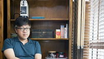 [메인포토] 최동훈 감독, ‘암살 기대하세요!’