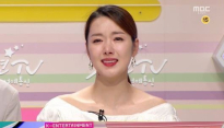섹션 소이현, 눈물의 마지막 방송… “애 낳고 꼭 불러주세요”