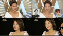오현경, ‘불후의 명곡’ 출연..이동우와 우정+감동 가득 무대 선사