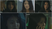‘아름다운 나의 신부’ 이시영, 박해준 향한 의미심장한 눈빛 ‘감정 변화 예고’