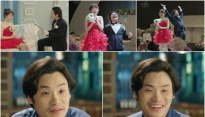 ‘너사시’ 전재형, ‘사랑꾼’부터 ‘감정 기폭제’ 역할까지 ‘감초’역할 톡톡