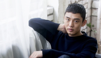 [메인인터뷰] 유아인 “악역 입증 미션, 내 스타일로 풀어냈다”