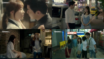 ‘오 나의 귀신님’ 박보영, 어떤 배우와도 완벽한 호흡 ‘케미퀸’ 등극