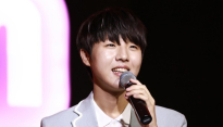 [메인현장] 유승우 “대학 안 간 이유? 수시 넣었는데 떨어졌다”