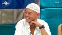 라디오스타 정창욱, 일본 요코하마서 태어나 '재일교포 4세' 8년간 통역사로 일해