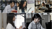 ‘아름다운 나의 신부’ 이시영, 호연 비결 여기 있네..끊임없는 ‘대본 탐독’