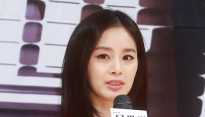 [메인현장] ‘용팔이’ 김태희 “4회까지 주원보다 분량 적어 고민했다”