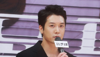 [메인현장] ‘용팔이’ 조현재 “드라마지만 영화적 요소 많아 드라마 선택”
