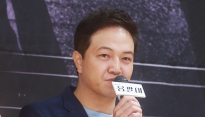 [메인현장] ‘용팔이’ 정웅인 “촬영 현장 상태 최악..다들 피곤한 상태”