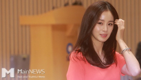 [메인포토] 김태희, ‘변함없는 여신 미모’