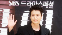 [메인포토] 조현재, ‘손인사 어때요’