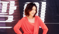 [메인포토] 채정안, ‘하이포즈 어때요’