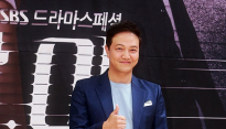 [메인포토] 정웅인, ‘엄지 척!’