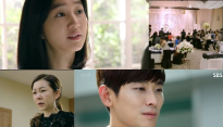 종영 ‘가면’ 반쪽짜리 해피엔딩, ‘다 된 명품 연기에 막장 뿌리기’ (종합)