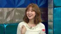 진세연, 김현중 J양 루머에 “저 아니니까 함부로 얘기하지마세요” 일침