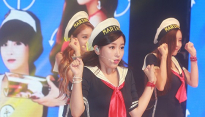 [메인포토] 티아라 소연, ‘아이 시원해~’