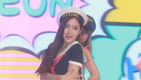 [메인포토] 티아라 효민, ‘모두가 깜짝놀란 핫바디’