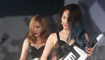 [메인포토] 원더걸스 예은, ‘유혹의 연주’
