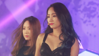 [메인포토] 원더걸스 예은, ‘섹시한 밴드 변신’