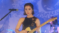 [메인포토] 원더걸스 혜림, ‘초롱초롱한 눈빛’