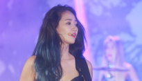 [메인현장] 원더걸스 예은 “재미삼아 시작한 합주, 4인조 밴드 컴백 계기”