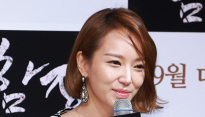 [메인포토] 김민경, ‘함정 잘부탁드립니다’