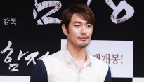 [메인포토] 조한선, ‘훈훈하네’