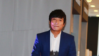 [메인포토] 이수근, ‘긴장한듯한 입술’