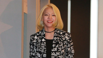 [메인포토] 소녀시대 효연, ‘즐거운 미소와 함께~’
