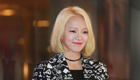 [메인포토] 소녀시대 효연, ‘매력적인 단발머리’