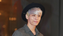 [메인포토] 샤이니 종현, ‘미소 어때요?’
