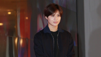 [메인포토] 샤이니 태민, ‘청바지만 입어도 완벽’