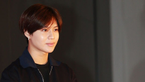[메인포토] 샤이니 태민, ‘여자들 질투 부르는 피부’