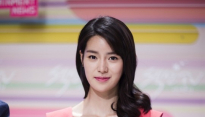 임지연, 단아한 외모와 안정적인 진행 실력..‘안방마님’ MC 합격점