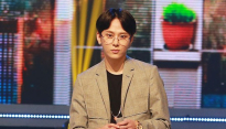[메인포토] 비스트 용준형, ‘안경이 잘 어울려’