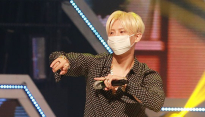 [메인포토] 장현승, ‘함께 불러요~’
