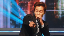 [메인포토] 비스트 윤두준, ‘거기 너~’