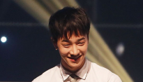 [메인포토] 비스트 이기광, ‘장난꾸러기!’
